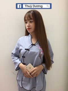 Đồ lam phật tử
