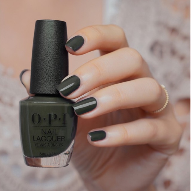 SALE 40% - Sơn Móng Tay Thường OPI (NLU15)