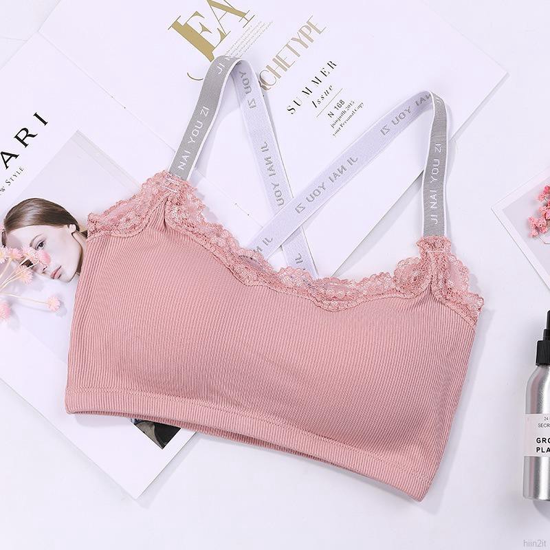 Women's  Bra Soft Large Size Comfort Simple Bras | BigBuy360 - bigbuy360.vn