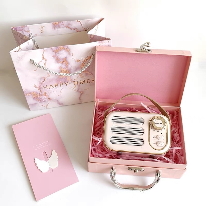 Loa bluetooth DW13 mẫu mới 2022