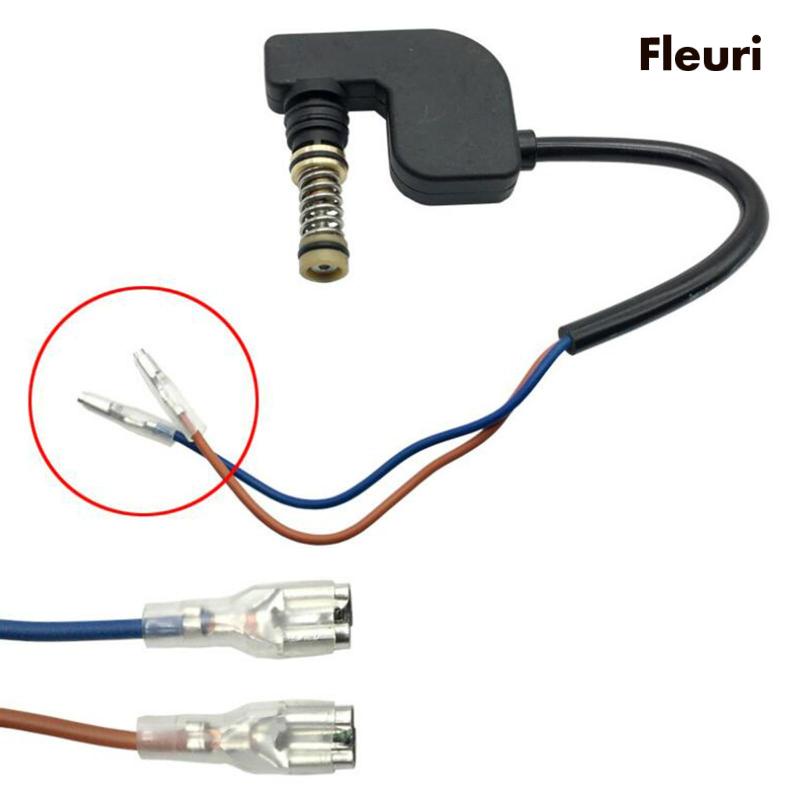 Công Tắc Micro Đa Chức Năng Cho Máy Rửa Xe Hơi
