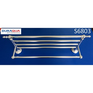 Vắt khăn giàn Duraqua S6803