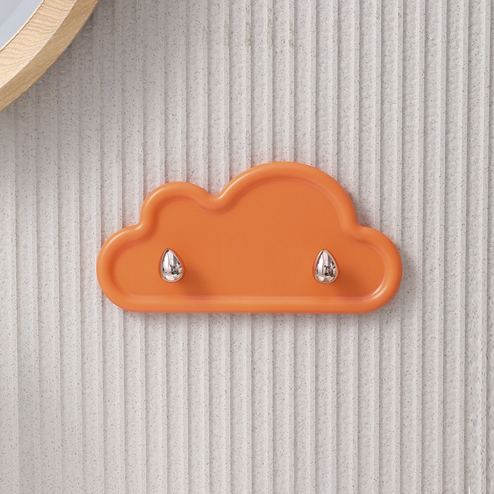 Giá Đỡ Chìa Khóa Gắn Tường Không Cần Khoan Siêu Chắc