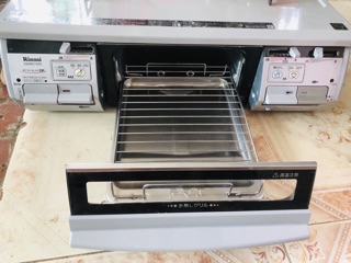 Bếp gas nhật