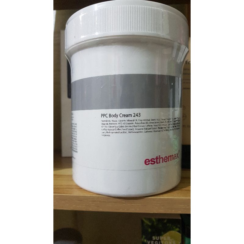 thanh lý kem đánh tan  bụng Cream 243 hũ 1000 ml | BigBuy360 - bigbuy360.vn