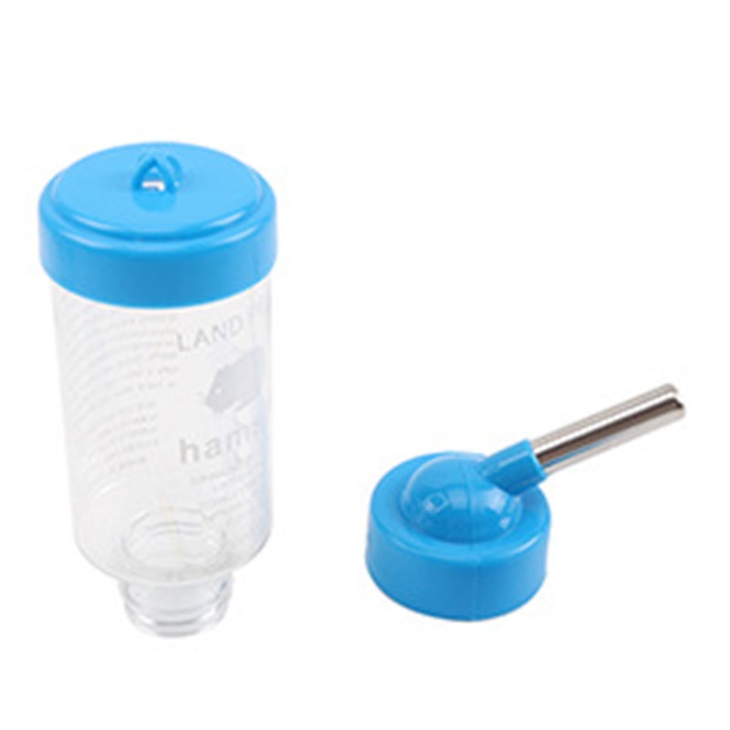 Bình Đựng Nước Uống Cho Thú Cưng 80ml