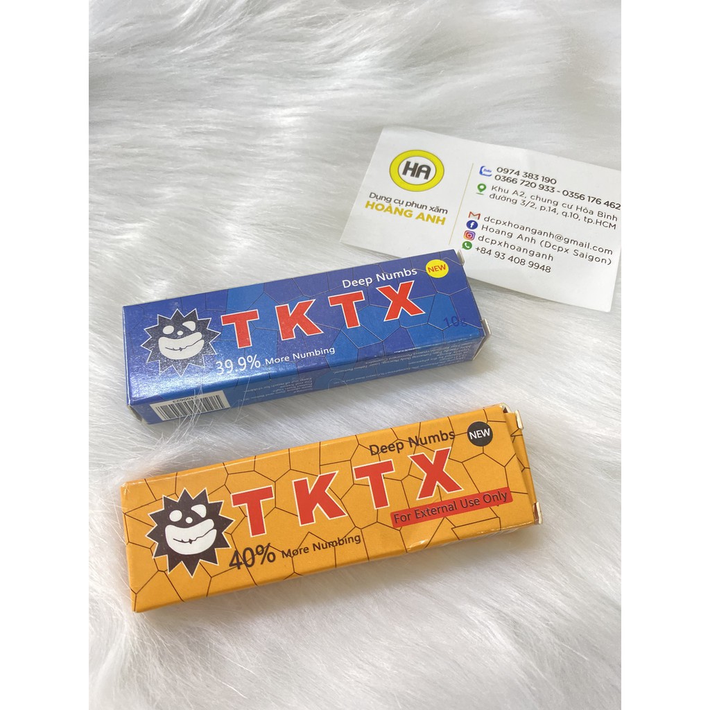 Kem Ủ TKTX Gold  | DCPXHOANGANH | BigBuy360 - bigbuy360.vn