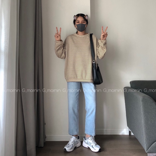 Quần jeans QJ028 | BigBuy360 - bigbuy360.vn