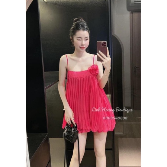 Set dập ly hoa cưng xĩu chưa cả nhà