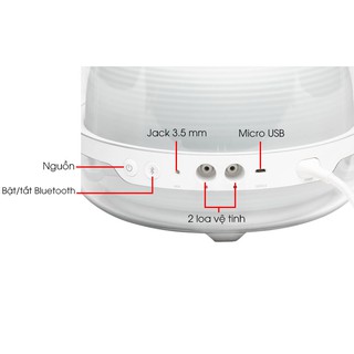 Loa Harman kardon SoundSticks 4