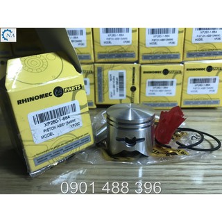 Piston máy cắt cỏ 34mm- Rhinomec