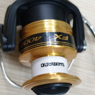 Máy Shimano FX <<MẪU MỚI NHẤT>>