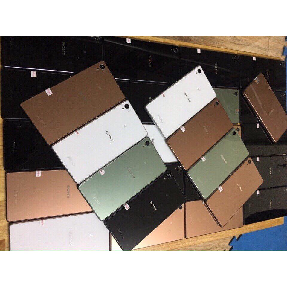 Điện thoại 2 sim Sony xperia z3 quốc tế đẹp 99% - BH 12 tháng | BigBuy360 - bigbuy360.vn