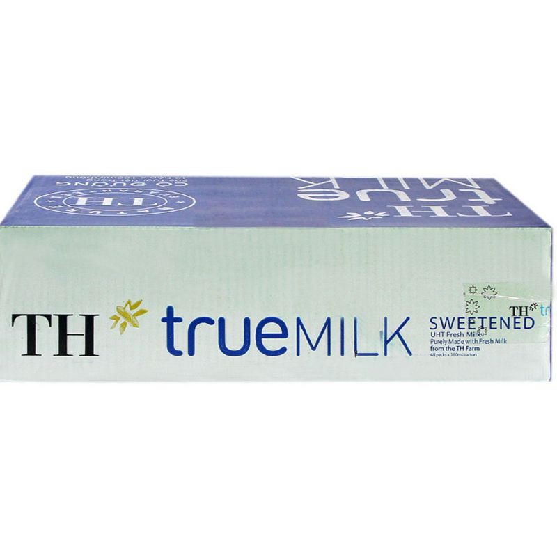 sữa TH True milk