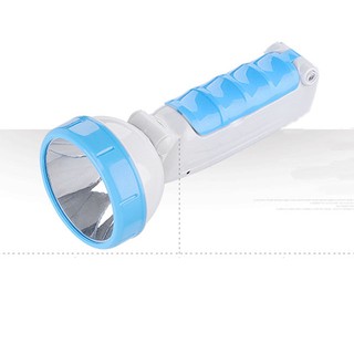 Đèn Pin Sạc Led đèn sạc