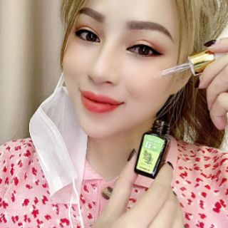 Serum tràm trà (tặng mask ngủ)