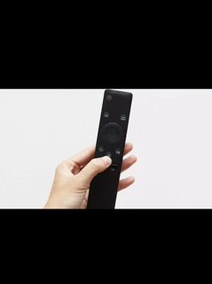 Điều khiển tivi samsung smart