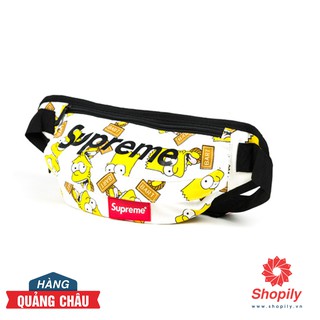 Túi Đeo Supreme Bart