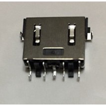 Lenovo Legion Rescuer R7000 2020 Giao diện nguồn Cổng sạc Cổng kết nối nguồn R7000P