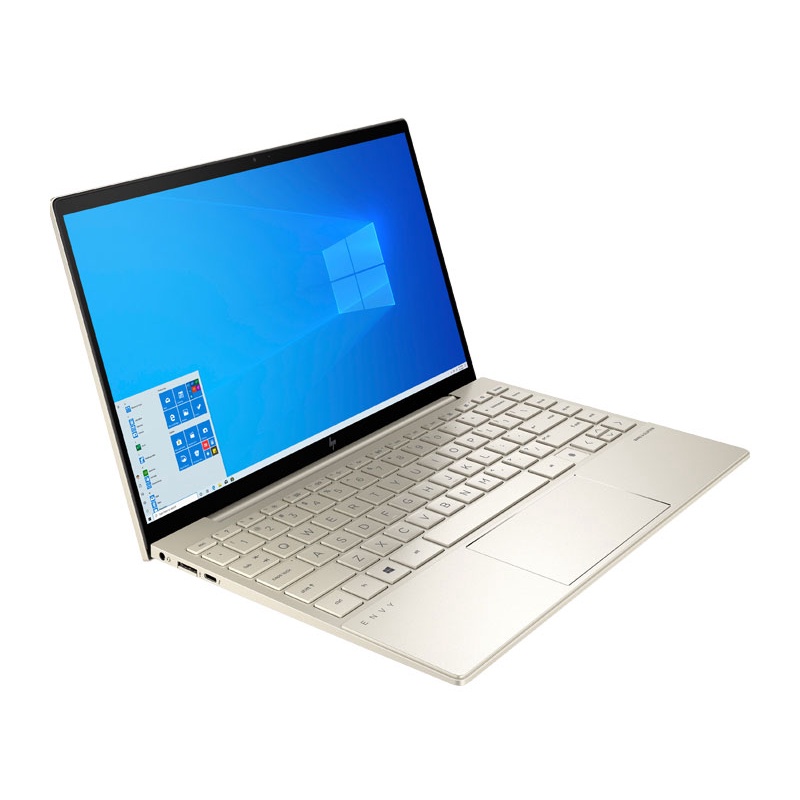 Laptop HP Envy 13-ba1537TU 4U6P0PA (Core i5-1135G7 |RAM 8GB | SSD 256GB | Intel® Iris® Xe | 13.3 inch FHD | Win 10 |Vàng | WebRaoVat - webraovat.net.vn