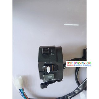 Cùm công tắc Sirius 1 cặp