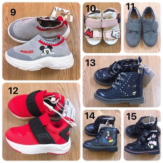 Giày xuất Zara dư xịn