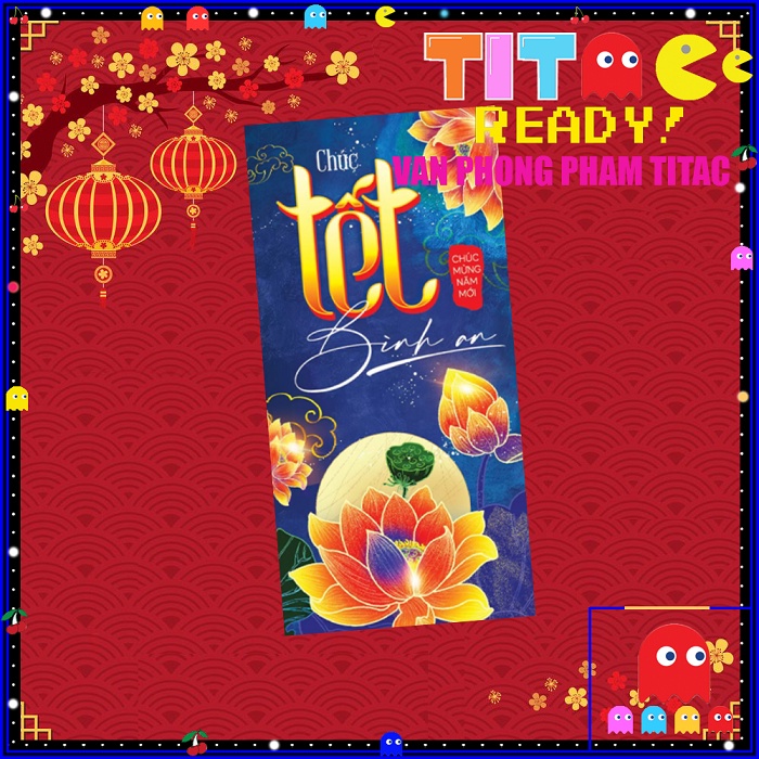 Bao Lì Xì Tết 2022 Giá Sỉ Rẻ Đẹp Hình Con Cọp, Họa Tiết Xịn Sò, Hoạt Hình Dễ Thương Cute Độc Lạ Màu Đỏ