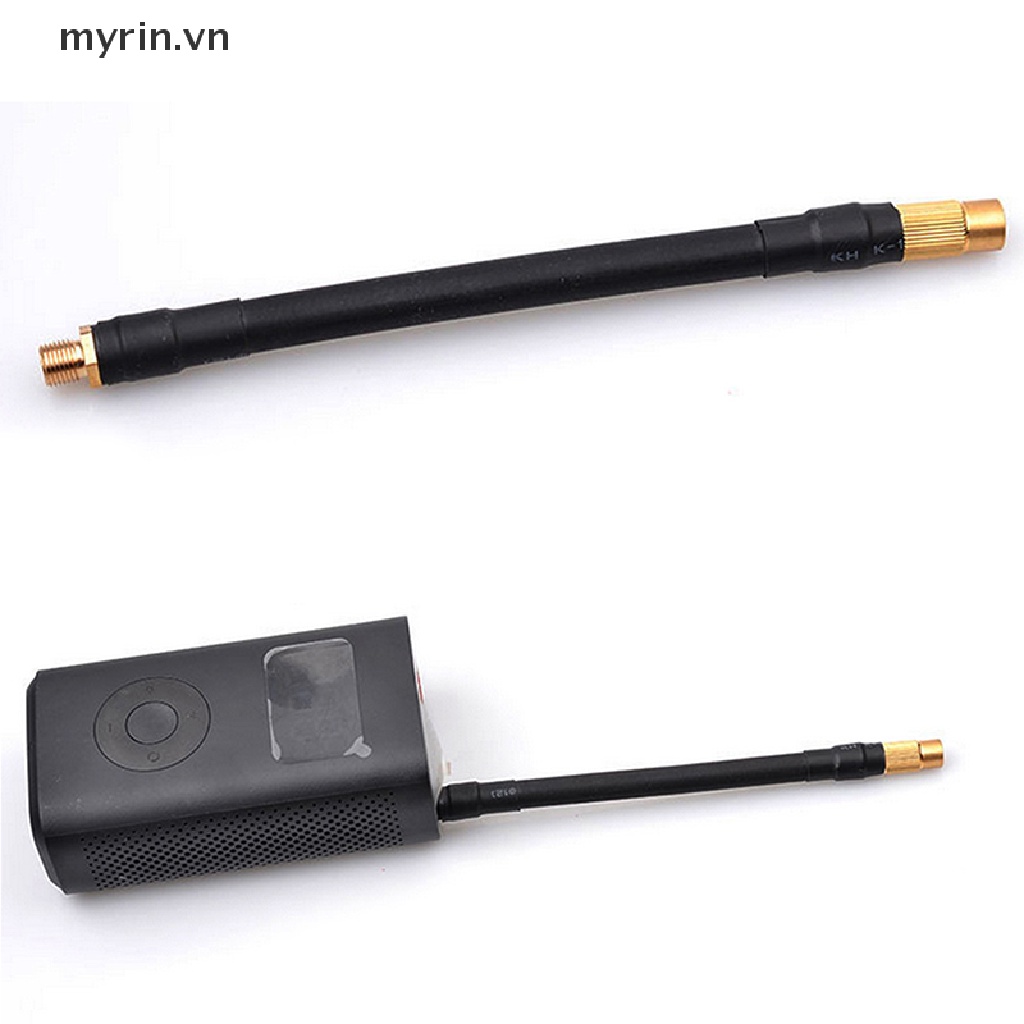 Ống Nối Dài Thay Thế Cho Máy Bơm Hơi Điện Xiaomi Air