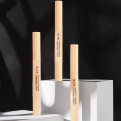 Che khuyết điểm HEYXI Dạng Lỏng Mềm Mịn Tự Nhiên Light Permeable Modified Concealer | BigBuy360 - bigbuy360.vn