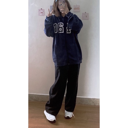 ÁO KHOÁC NỈ NGOẠI F426 - freesize | BigBuy360 - bigbuy360.vn