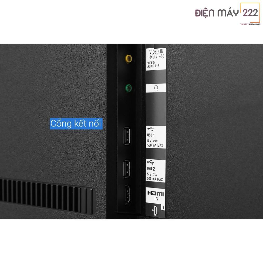 [Freeship HN] Tivi Sony 55 inch 4K Android KD-55X9500G chính hãng | BigBuy360 - bigbuy360.vn