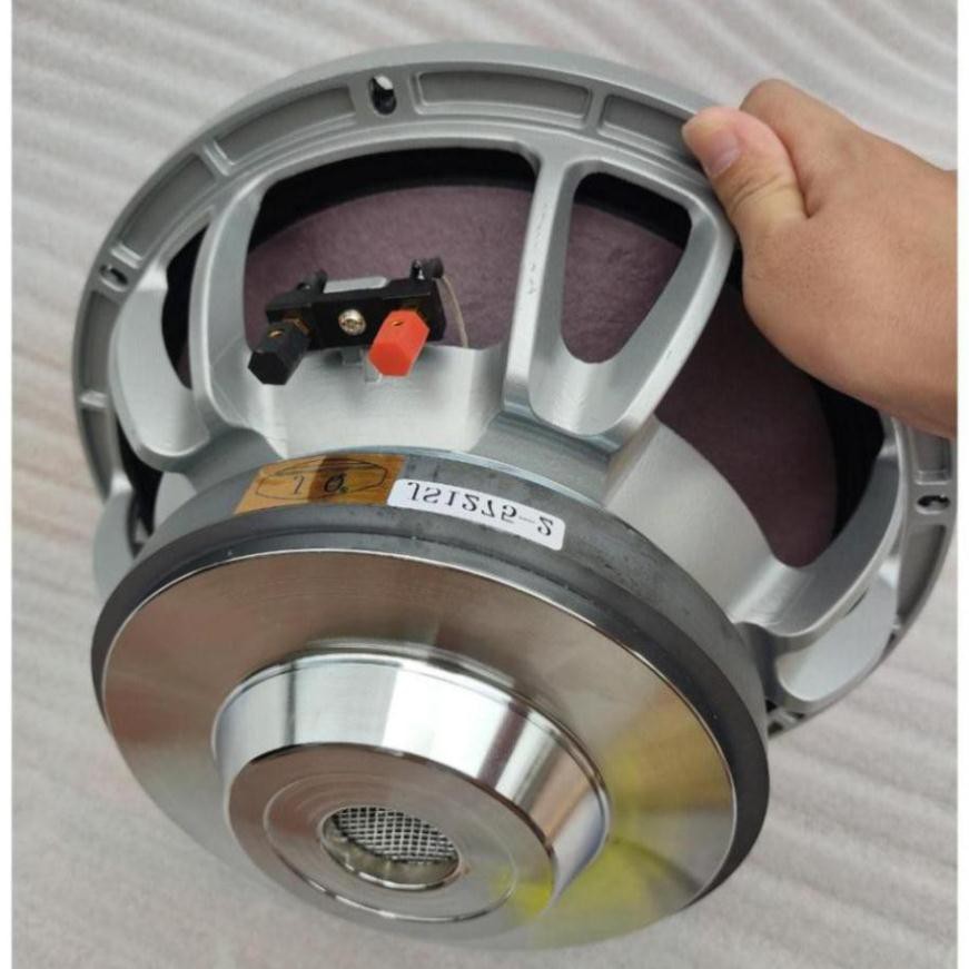 LOA FULL 3 TẤC JQ AUDIO CÔN 75 - GIÁ 1 ĐÔI - LOA BASS 30