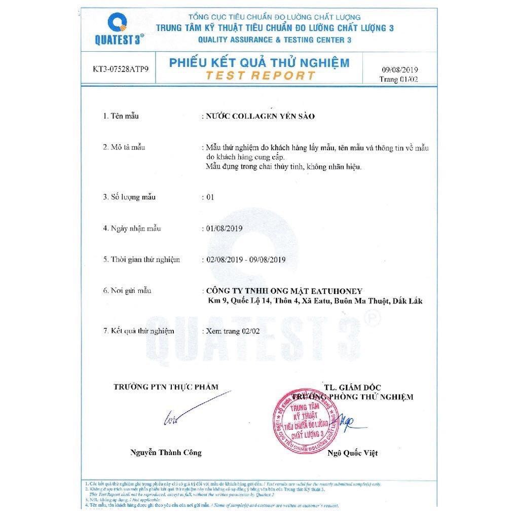 Nước Collagen X5 DR.SHIDO | BigBuy360 - bigbuy360.vn