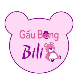 Gấu bông BILI