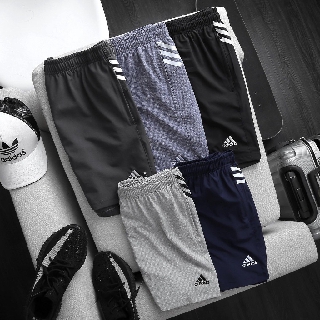 Quần Thể Thao Nam Short_Sport - Dù thun cao Cấp - VNXK đừng so sánh với hàng chợ rẻ tiền mấy chục ngàn