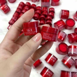 Kem dưỡng mắt skii sz mini