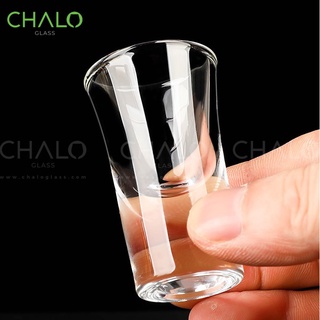 Bộ 6 chén uống rượu 34ml 35ml