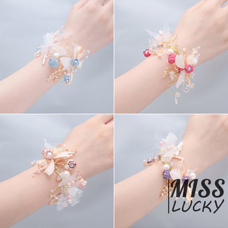 Vòng Đeo Tay Kiểu Dáng Thời Trang Thanh Lịch Cho Nữ