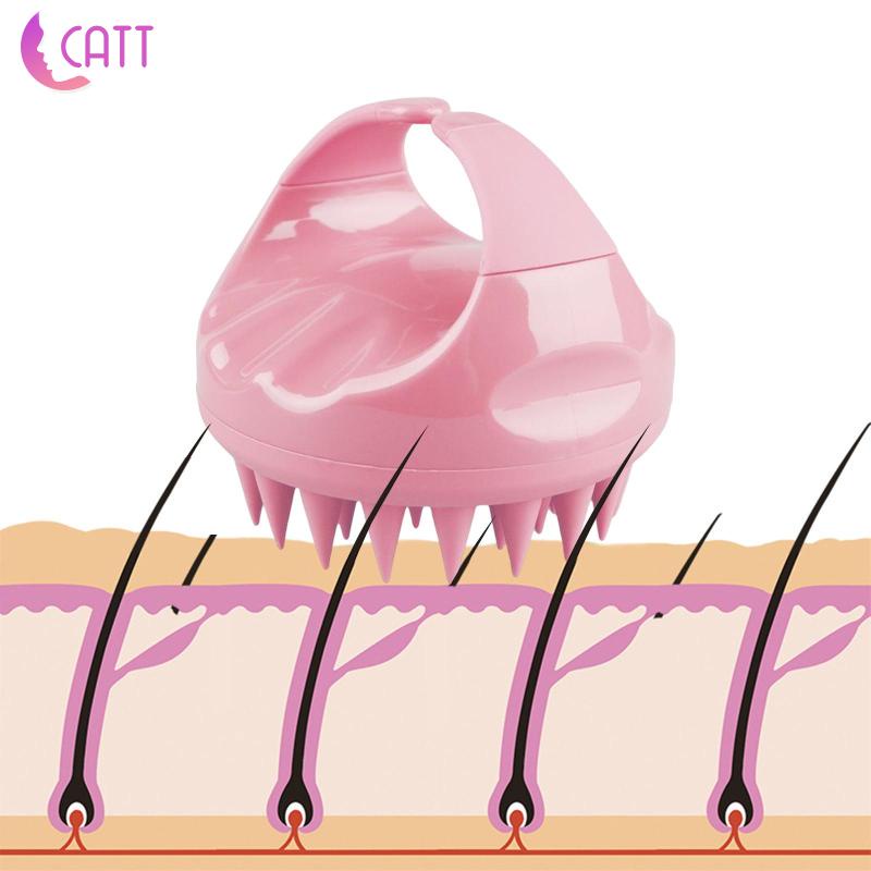 Dầu Gội Massage Da Đầu Giảm Ngứa Kích Thích Mọc Tóc Hiệu Quả Dadada1