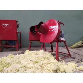 Máy băm chuối nhuyễn takyo tk 1500 công suất 2.2kw - 3hp