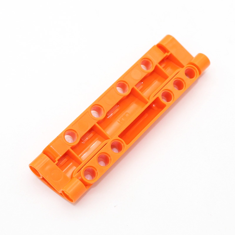 Khối Gạch Công Nghệ 11 X 3 Với 10 Lỗ pin Dành Cho Tòa Nhà 11954