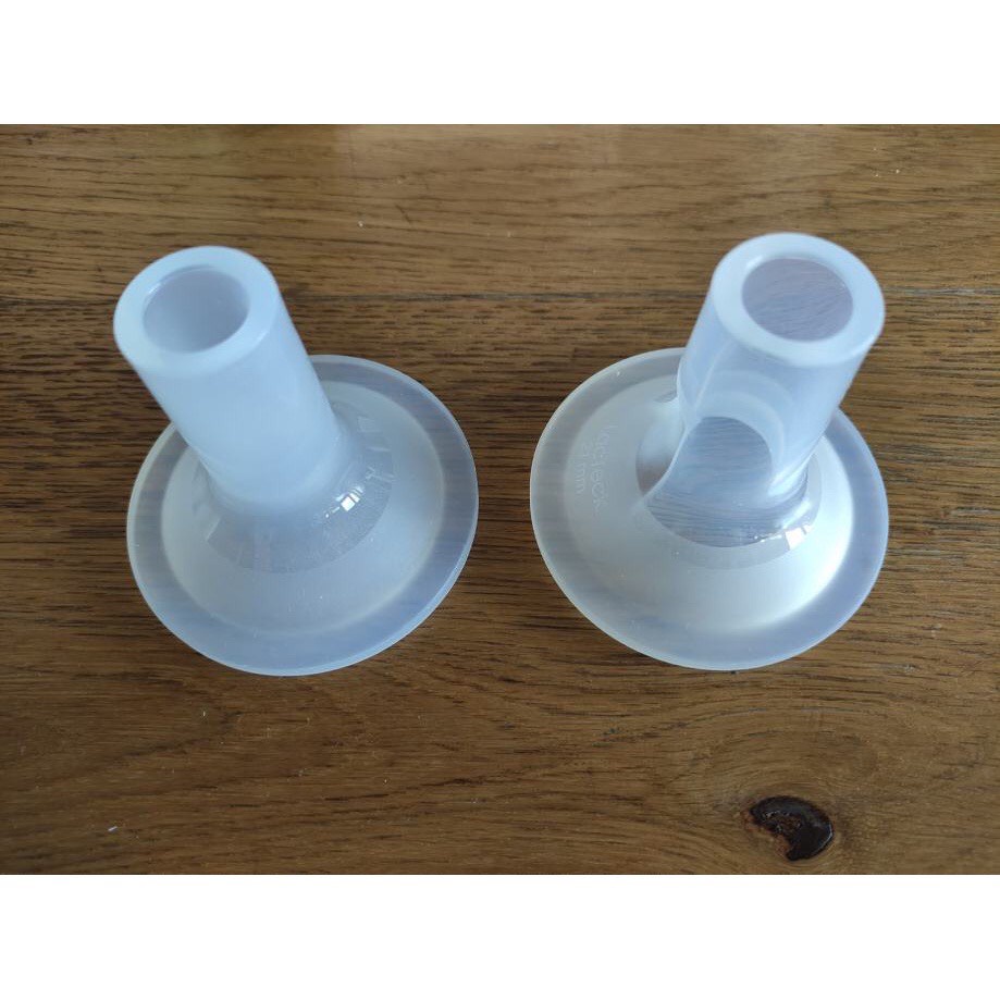 Phễu hút sữa Lacteck Baby Motion