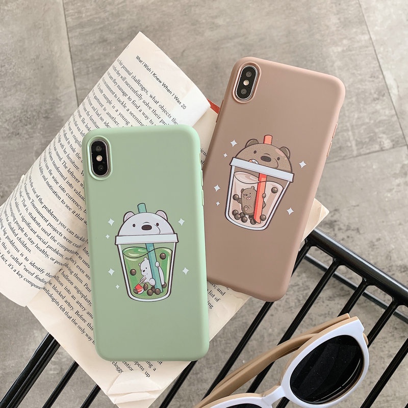 Ốp Điện Thoại Cho VIVO Y15S Y15A Y33S Y21S Y21 Y20 Y20i Y12S Y20s G Y30 Y50 Y30i S1 Z1 Pro Y12 Y15 Y17 U10 Y91 Y93 Y95 Y91i Y19 V15 V11i V11 V9 Youth V7 Plus V5 V5S Y71