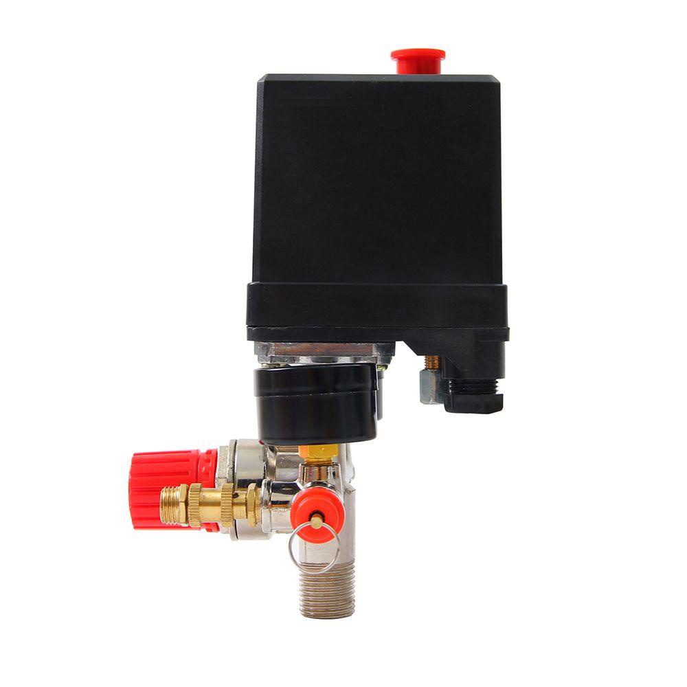 CONOPERY Van Áp Suất Tự Động Chuyên Dụng Chất Lượng Cao