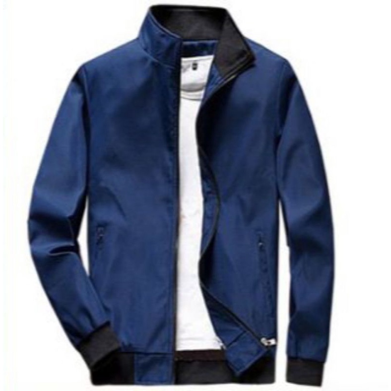 Áo khoác dù nam 2 lớp có size lớn