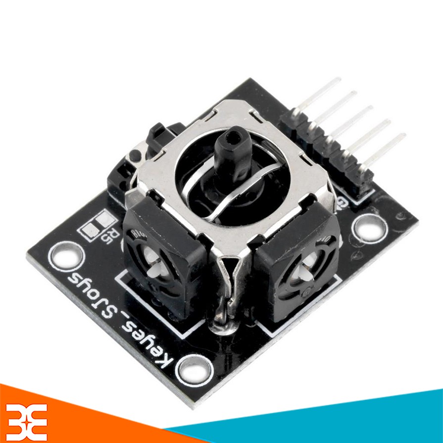 Phím Điều Khiển Đa Hướng JoyStick PS2