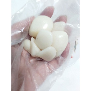 Mỡ  trăn tươi