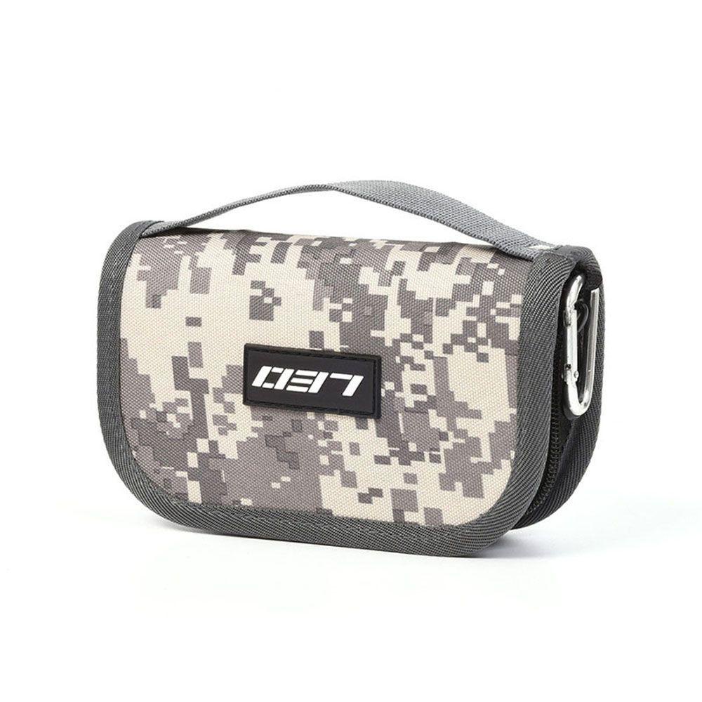 Bernardo Túi Đựng Mồi Câu Cá Tiện Lợi