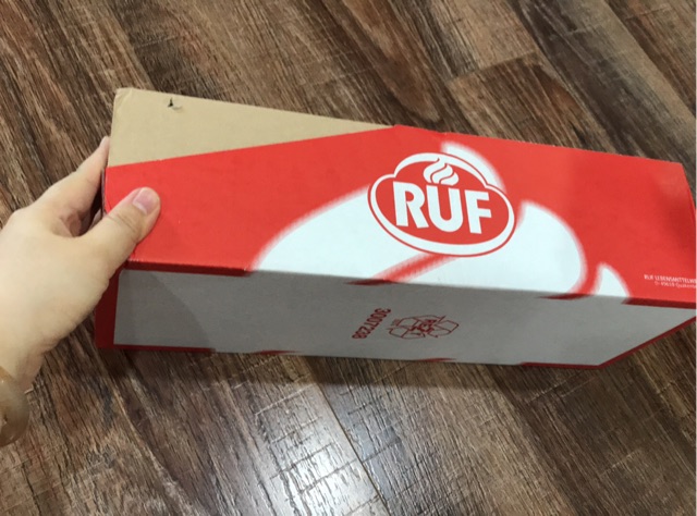 Men nở RUF Đức bánh mì bánh bao- dành cho 500g bột mì | BigBuy360 - bigbuy360.vn