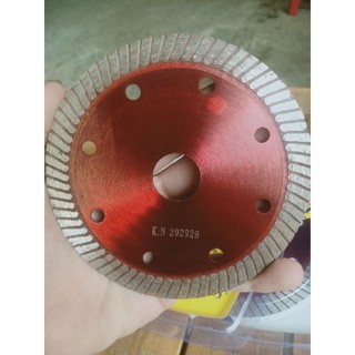 Lưỡi cắt Socha đỏ hàng cao cấp loại 1